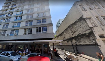 Condomínio Dos Edifícios Parque Residêncial Centro Rio em Rio De Janeiro