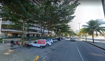 Condomínio Dos Edifícios Praia Guinle em Rio De Janeiro