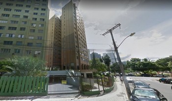 Condomínio Dos Edifícios Praias Da Pituba Piata E Itapuã em Salvador