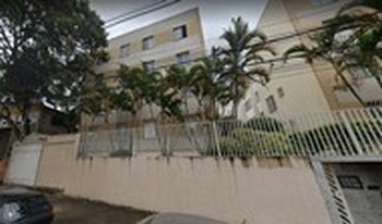Condomínio Dos Edifícios Residêncial Canoeiro Bloco A/b em Belo Horizonte