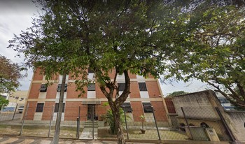 Condomínio Dos Edifícios Safira Rubi Topázio em Campinas