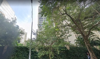 Condomínio Dos Edifícios Santa Cândida E Sta Francisca em São Paulo