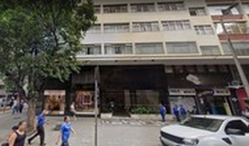 Condomínio Dos Edifícios São Bernardo E São Leopoldo em Belo Horizonte