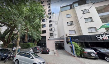 Condomínio Dos Edifícios Solar Itaim E Itaim Business em São Paulo