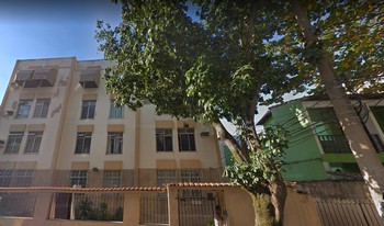 Condomínio Dos Edifícios Solar Rafaela E Solar Gabriela