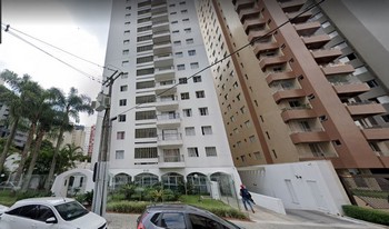 Condomínio Dos Edifícios Tunis E Casablanca em Curitiba