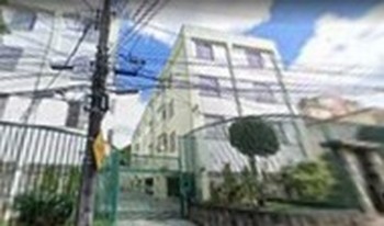 Condomínio Dos Edifícios Turim E Milão em Belo Horizonte