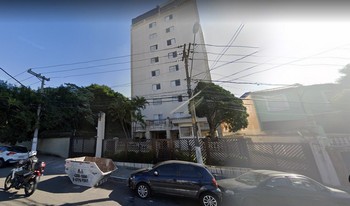 Condomínio Dos Edifícios Villa Siena E Villa Trieste em São Paulo