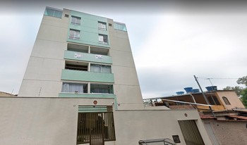 Condomínio Dos Eucaliptos em Belo Horizonte