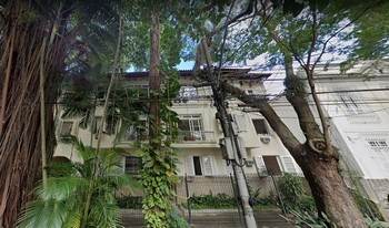 Condomínio Dos Oitis em Rio De Janeiro
