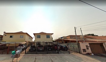 Condomínio Dos Residênciais São José E São Judas Tadeu em Belo Horizonte
