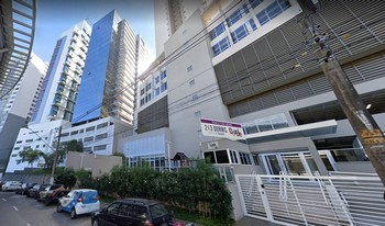 Imagem de fundo do Condomínio Double Bethaville em Barueri