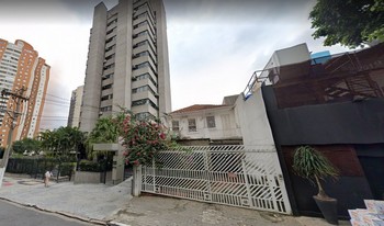 Condomínio Down Town Commercial Building