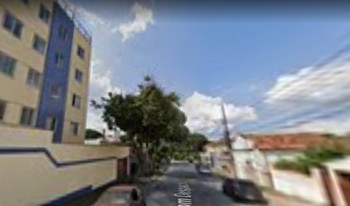 Condomínio Dr. Belizário Antônio De Lacerda em Belo Horizonte