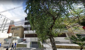 Condomínio Dr Faivre em Curitiba