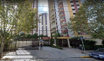 Condomínio Dream View Condominium em São Paulo