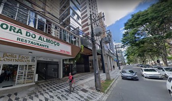 Condomínio Ds Offices em Curitiba