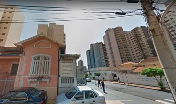 Imagem de fundo do Condomínio Due Sorelle em Ribeirão Preto