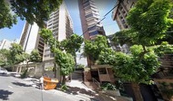Condomínio Dulce Magalhães em Belo Horizonte