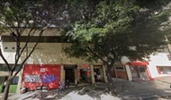 Condomínio Duque De Caxias em Belo Horizonte