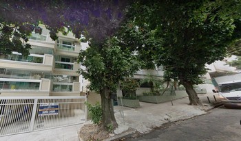 Condomínio Duquesa Maria Amália em Rio De Janeiro