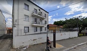 Condomínio E Edifício Adriana em São Paulo