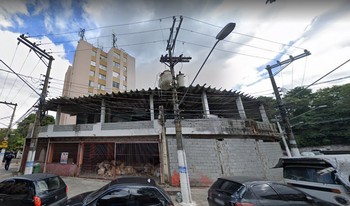 Condomínio E Edifício Begônia em São Paulo