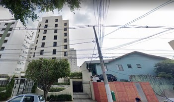 Condomínio E Edifício Belvedere em São Paulo