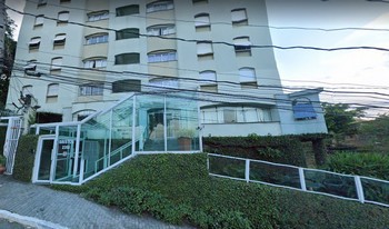 Condomínio E Edifício Bristol em São Paulo