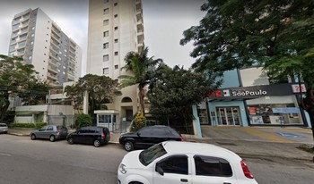 Condomínio E Edifício Danielle em São Paulo
