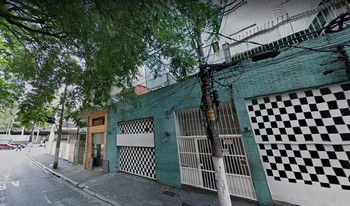 Condomínio E Edifício Dona Margarida em São Paulo
