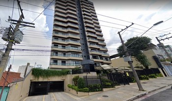 Condomínio E Edifício Flamingo em São Paulo