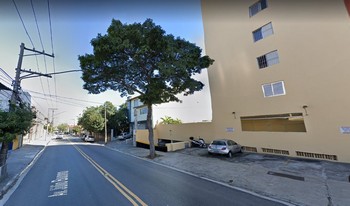 Condomínio E Edifício Flavia em São Paulo
