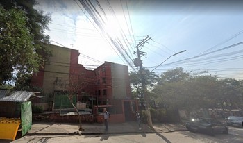 Condomínio E Edifício Ilha Da Madeira em São Paulo