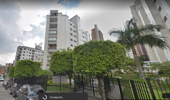 Condomínio E Edifício Lamelas Ix E X em São Paulo