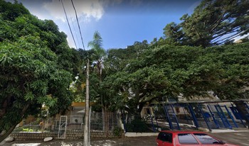 Condomínio E Edifício Laspalmas em Porto Alegre