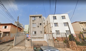 Condomínio E Edifício Liromar em São Paulo