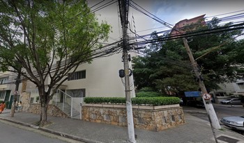 Condomínio E Edifício Lody em São Paulo