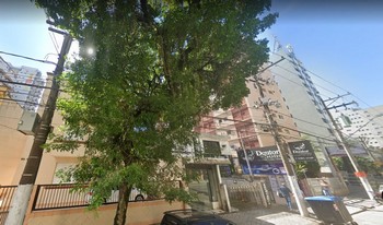 Condomínio E Edifício Marapa