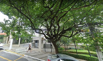Condomínio E Edifício Marcia em São Paulo