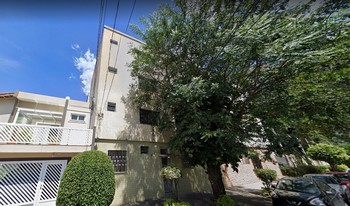 Condomínio E Edifício Maria Claudia em São Paulo