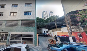 Condomínio E Edifício Maria Cristina em São Paulo