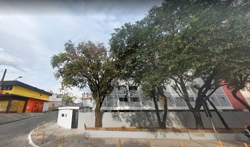 Condomínio E Edifício Mimar em São Paulo