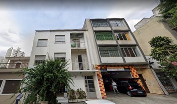 Condomínio E Edifício Mirta em São Paulo