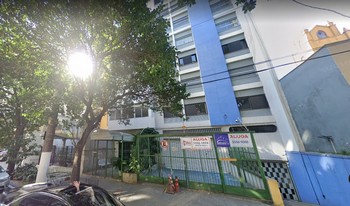 Condomínio E Edifício Palacete Riva em São Paulo