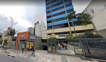 Condomínio E Edifício Palaia em São Paulo