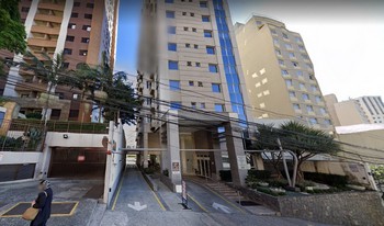 Condomínio E Edifício Professor Flavio Pires De Camargo em São Paulo