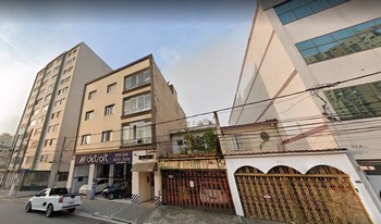 Condomínio E Edifício Renata em São Paulo