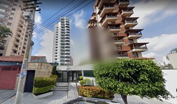 Condomínio E Edifício Riviera Da Cantareira em São Paulo