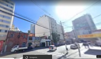 Condomínio E Edifício Saint Antoine em São Paulo